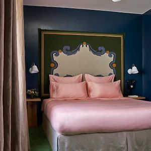 Habitación Superior con Cama King